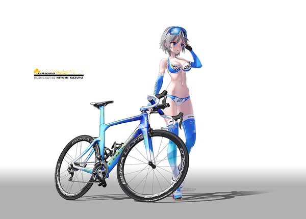 COLNAGO CONCEPT