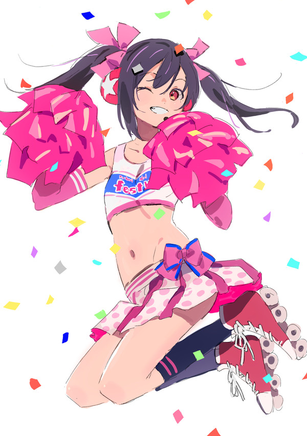 にこにーまとめ