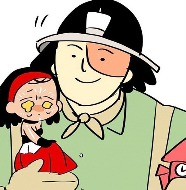 Twitterててごまとめ