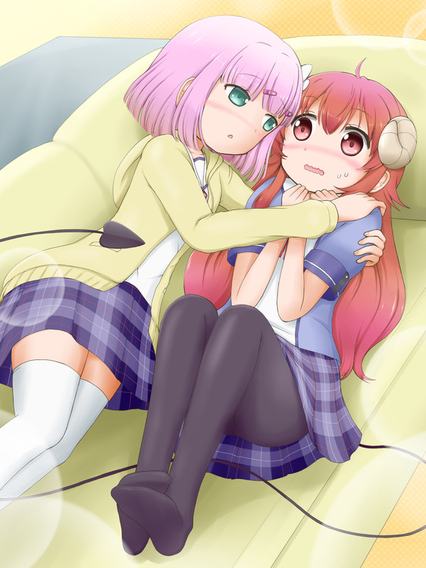 そばにいて
