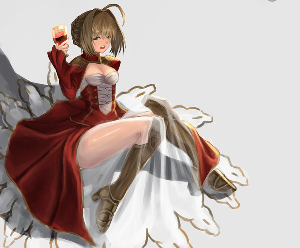 ネロ