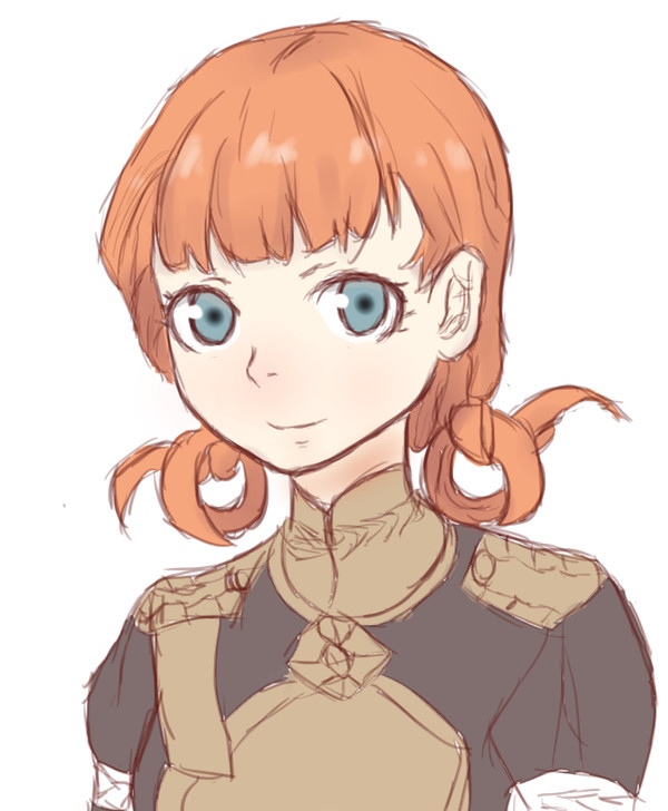 annette