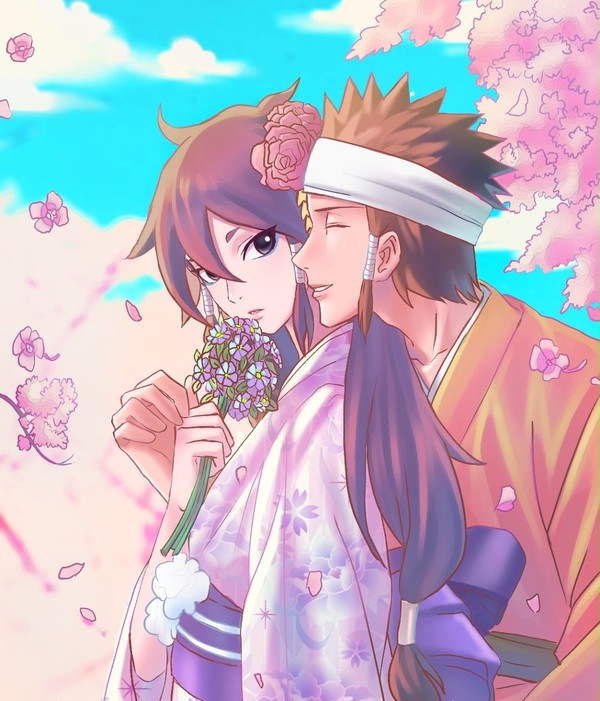 teen ashuin