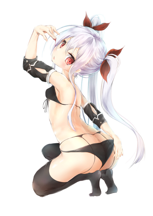 【アズールレーン】私にもっと鮮血を！