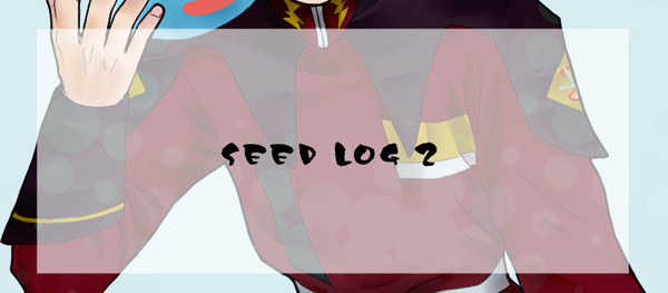 SEED LOG 2