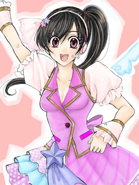 遥がすきだぜぇぇぇぇぇ