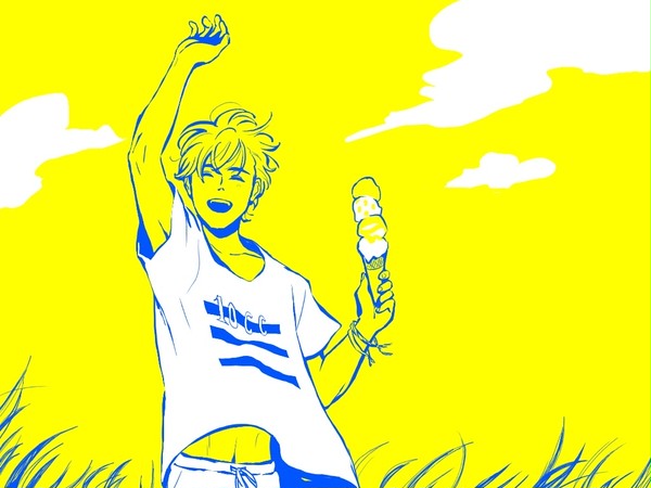 夏の終わり