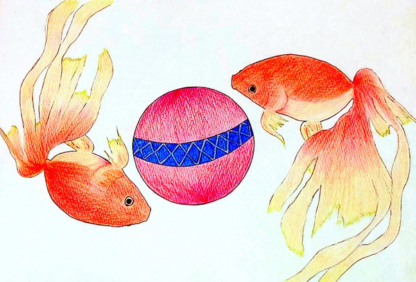 金魚