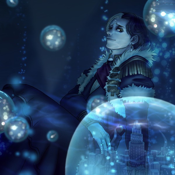 FF14/エメトセルク