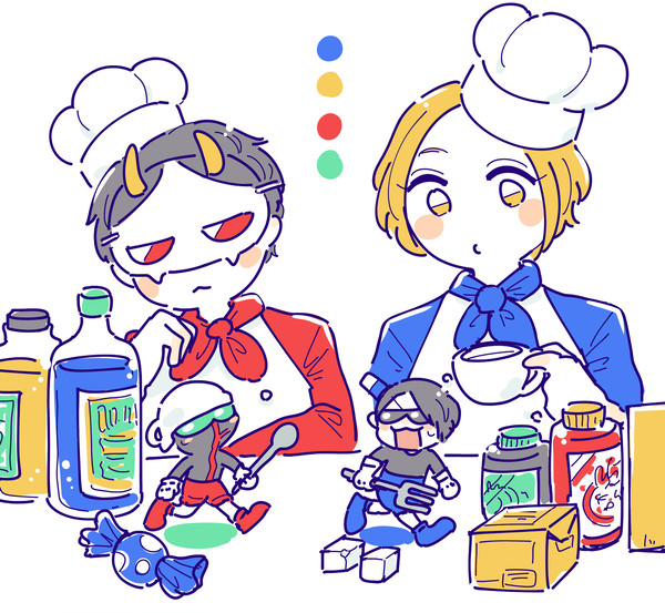 宇宙ヤバいろぐ×10