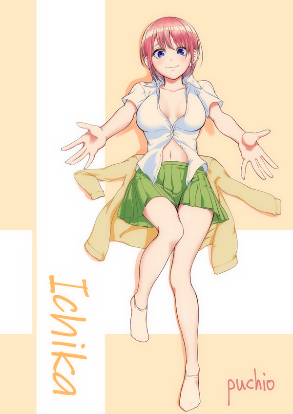 五等分の花嫁　まとめ