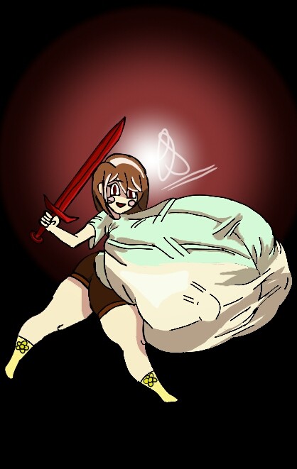Chara Dreemurr