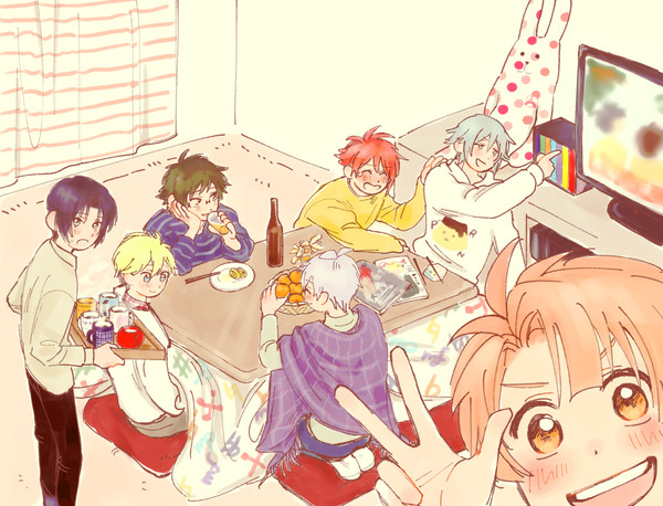アイナナまとめ②