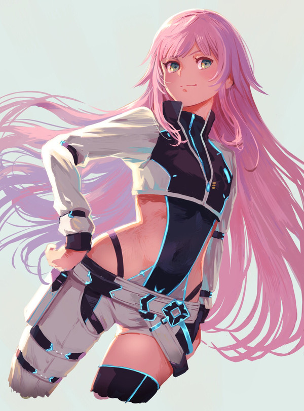 未来人 - 1/1