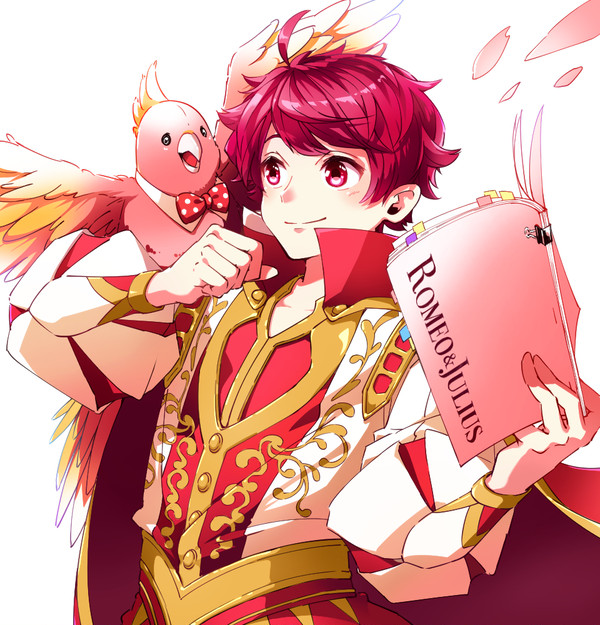 A3! 春夏誕生日 ツイログ