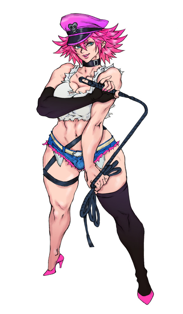 ポイズン