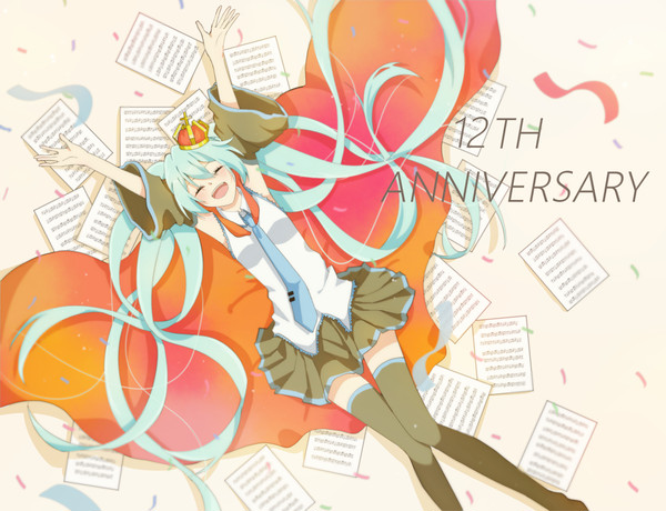 初音ミク誕生祭2019