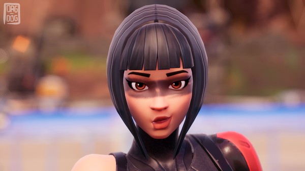 Shadow Ops