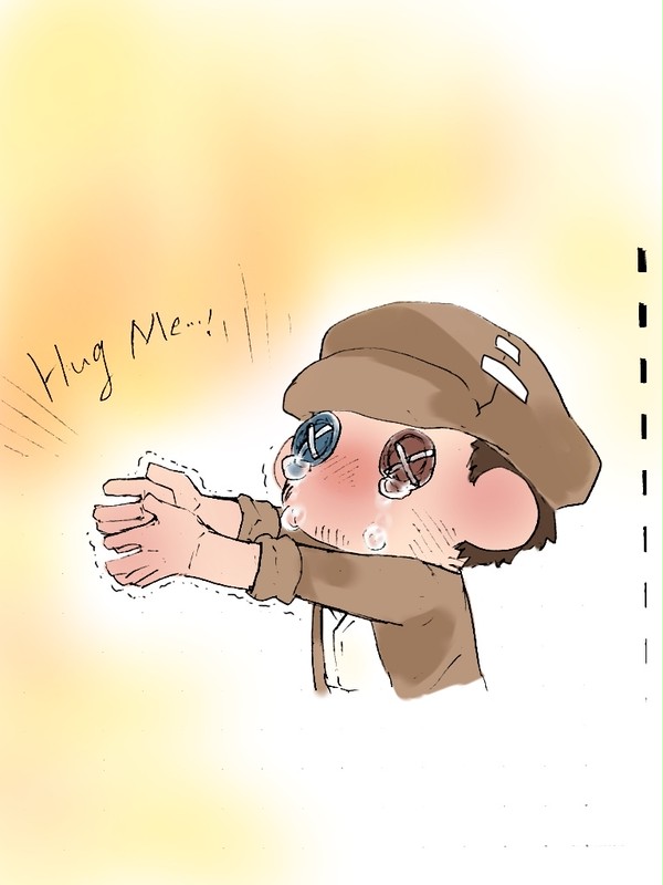 ててごまとめ ミニ泥ちゃん
