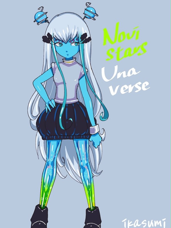 alien fashion doll☆ミ