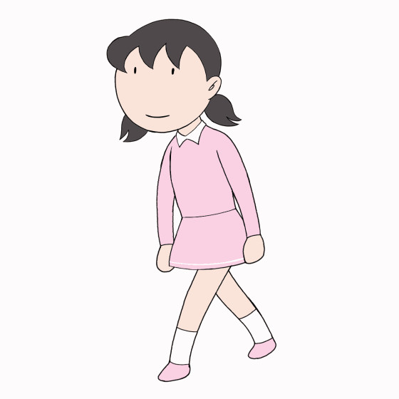 ランニングマン