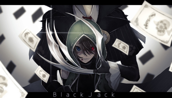 傭兵log
