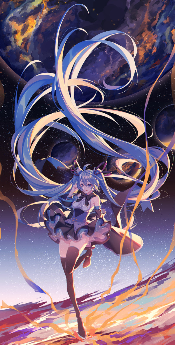 ❀