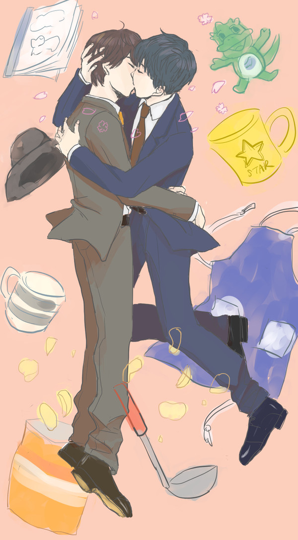 mkhrログ①