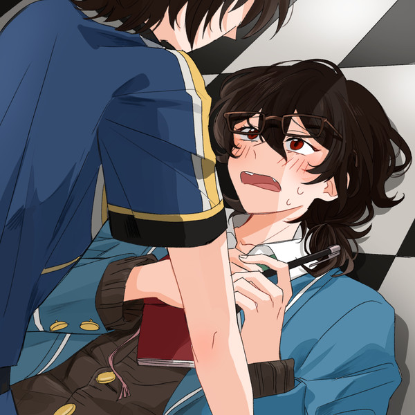 あんスタ🖇