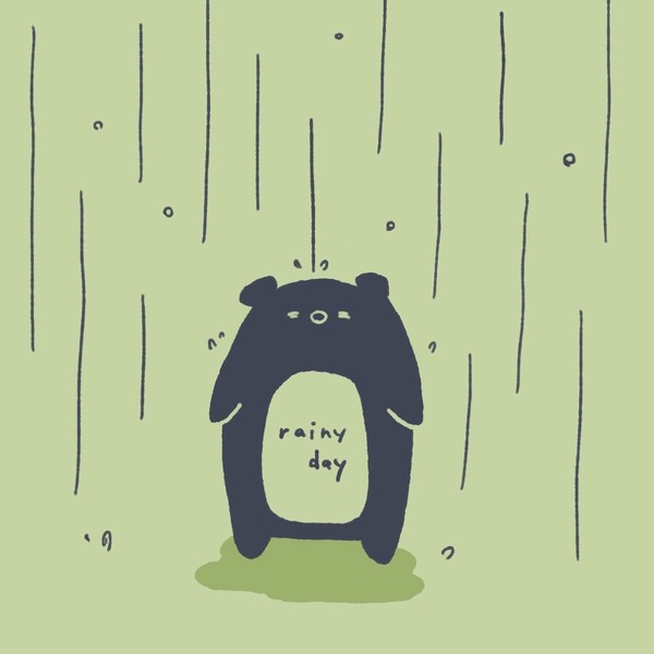 rainyday