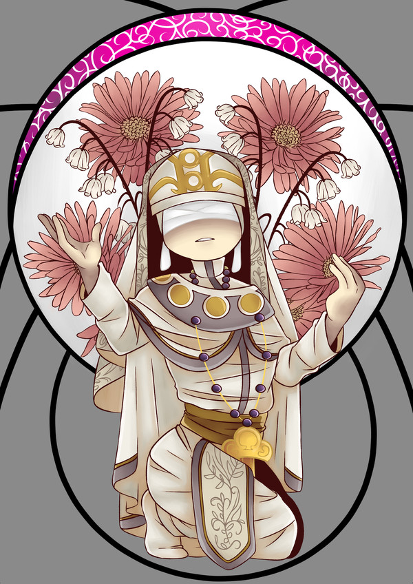 Lilium 2