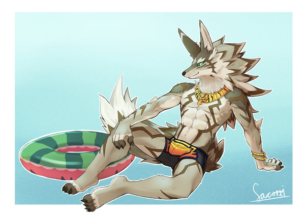 Seth