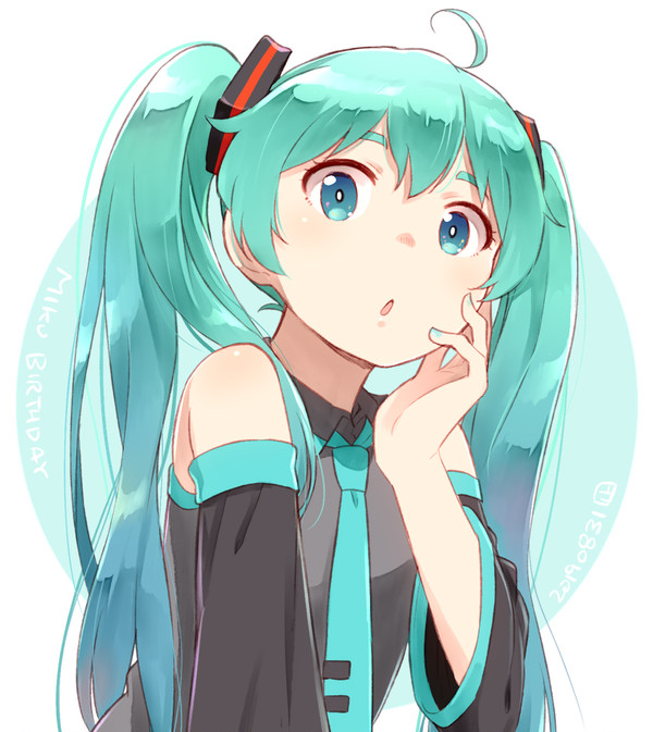 MIKU