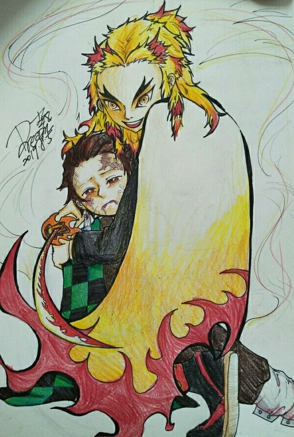 煉炭