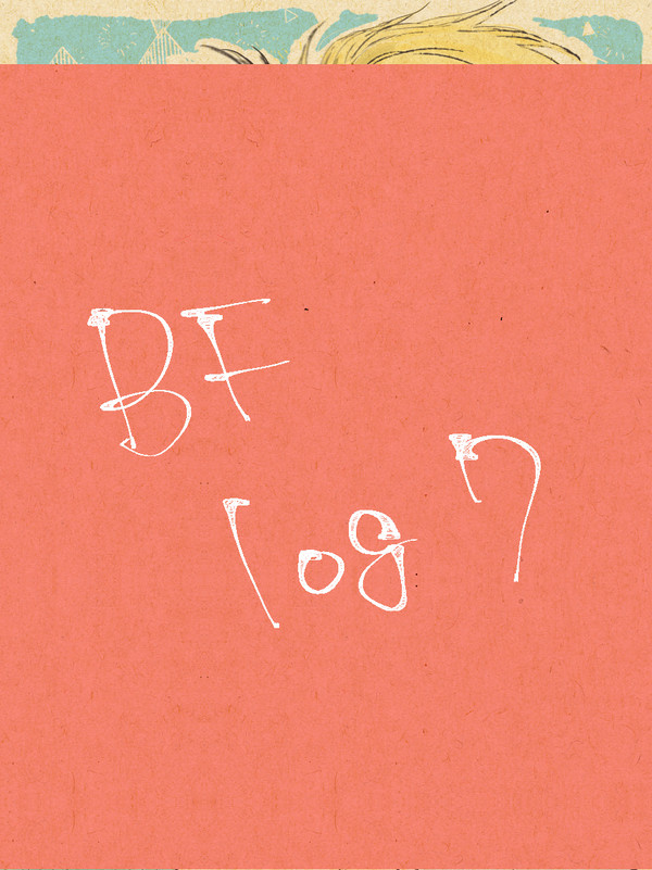 BF log7