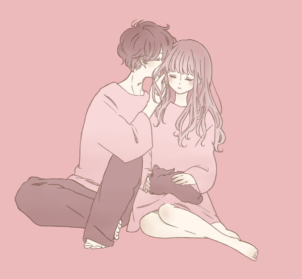 いいにおい