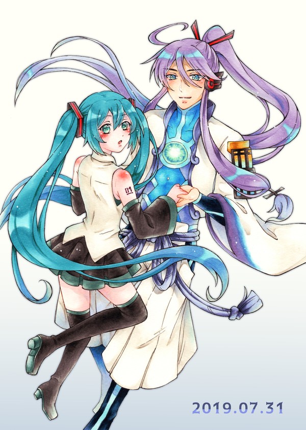 11周年!!!
