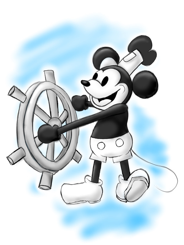 STEAMBOAT