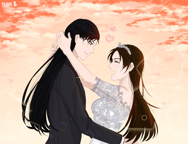 [DC] 秀明