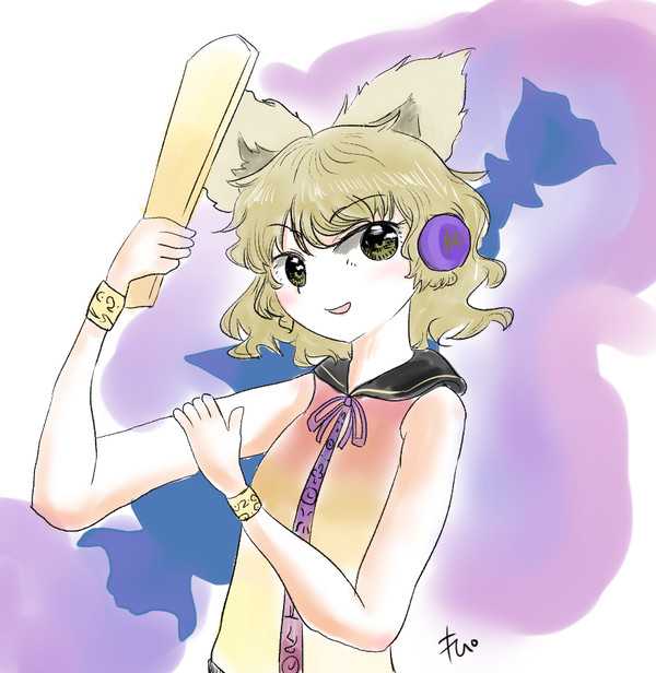 ワンドロまとめ