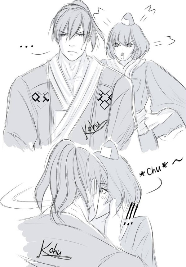Couples