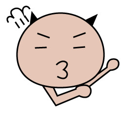 綱将晃と申します！イラストレーターまっしぐら！！