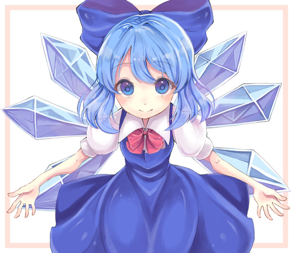 チルノ