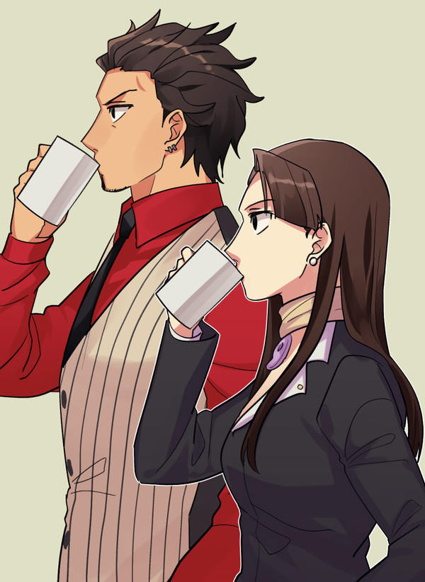 いろいろ