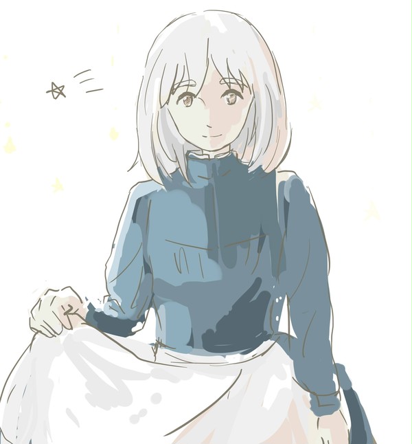 ソフィー