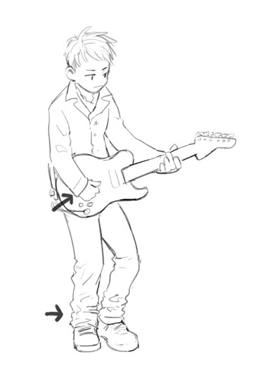 log