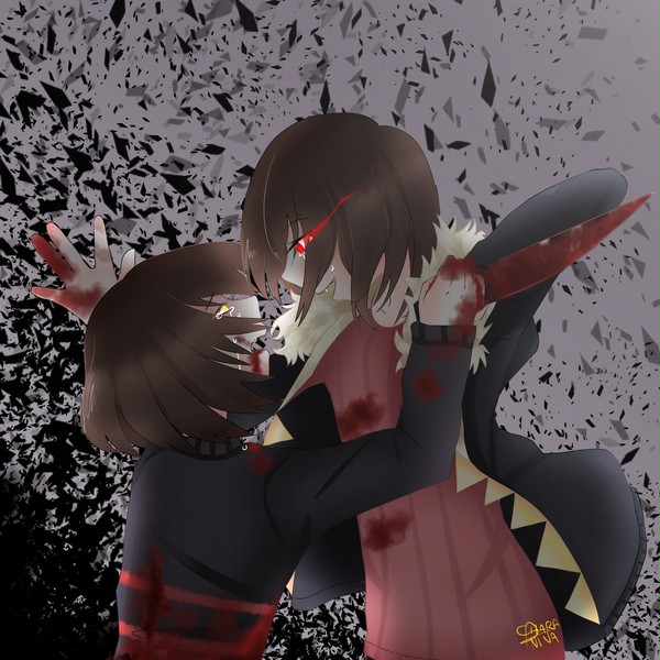 if I can't love you...