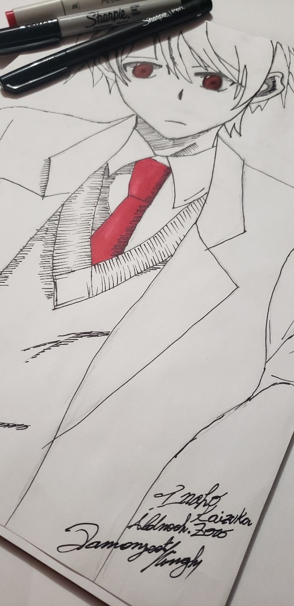 Inaho Kaizuka