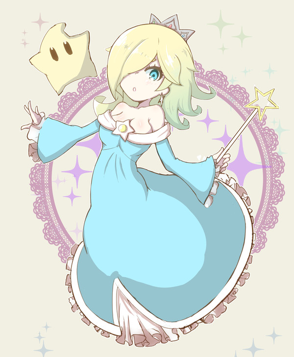 ロゼッタ