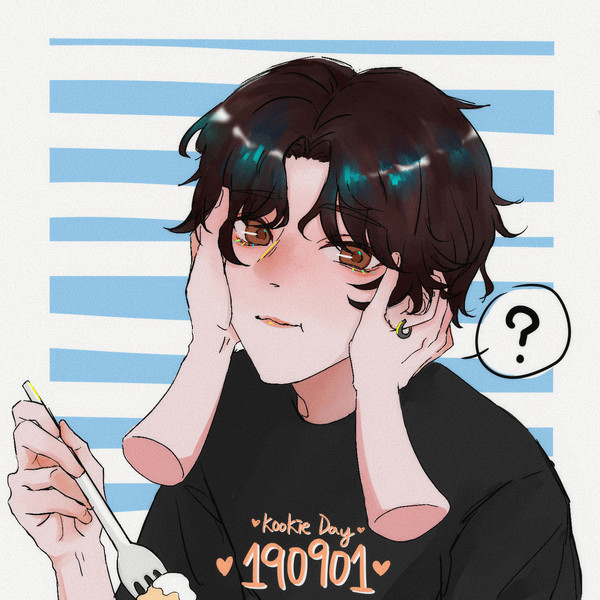 [BTS]190901 HappyKookieDay
